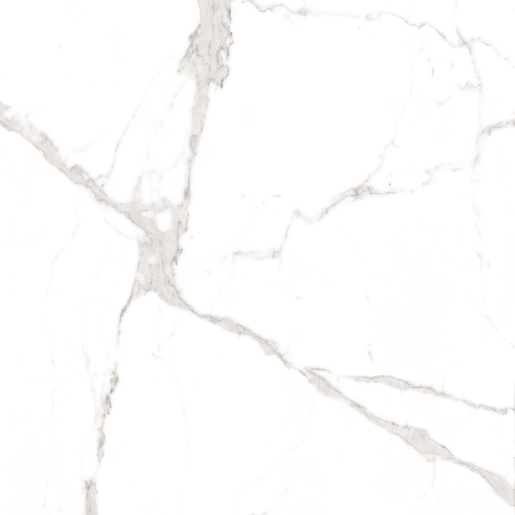 Gresie Kai Mykonos, alb, 60 x 60 cm, 1,08 mp/cutie