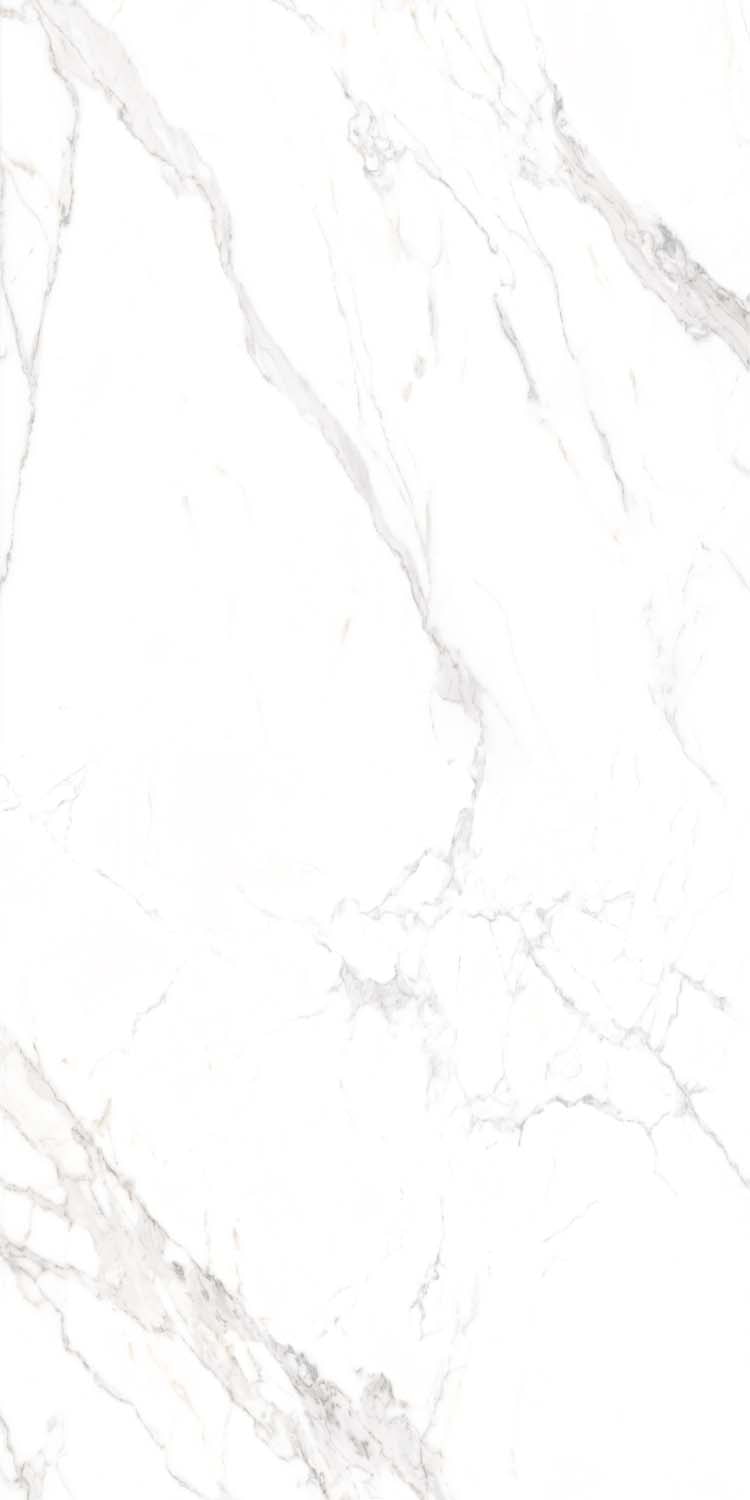Gresie Kai Mykonos, alb, 120 x 60 cm, 1,44 mp/cutie
