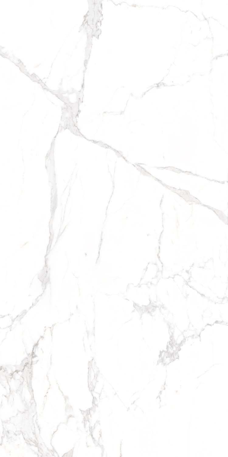 Gresie Kai Mykonos, alb, 120 x 60 cm, 1,44 mp/cutie