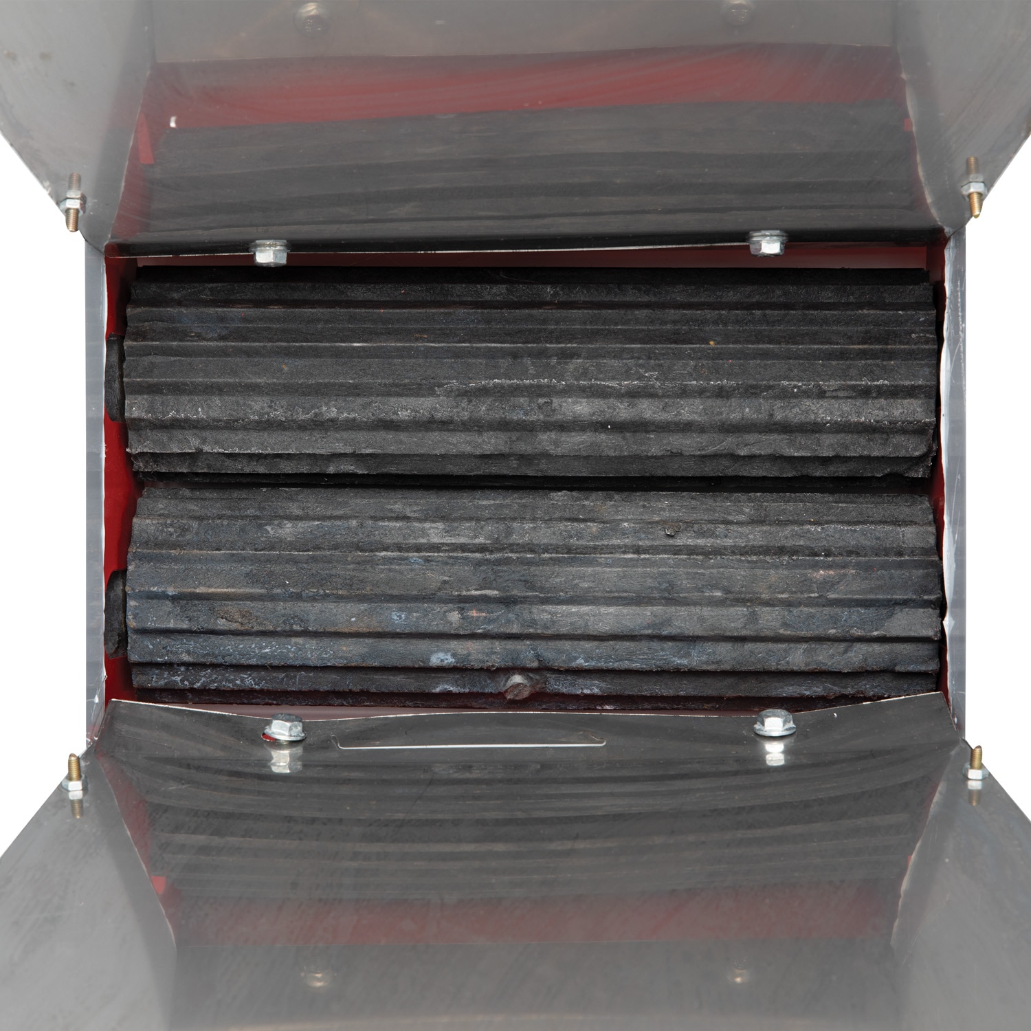 Zdrobitor struguri TATTA TZ-1801IN, 300 kg/h