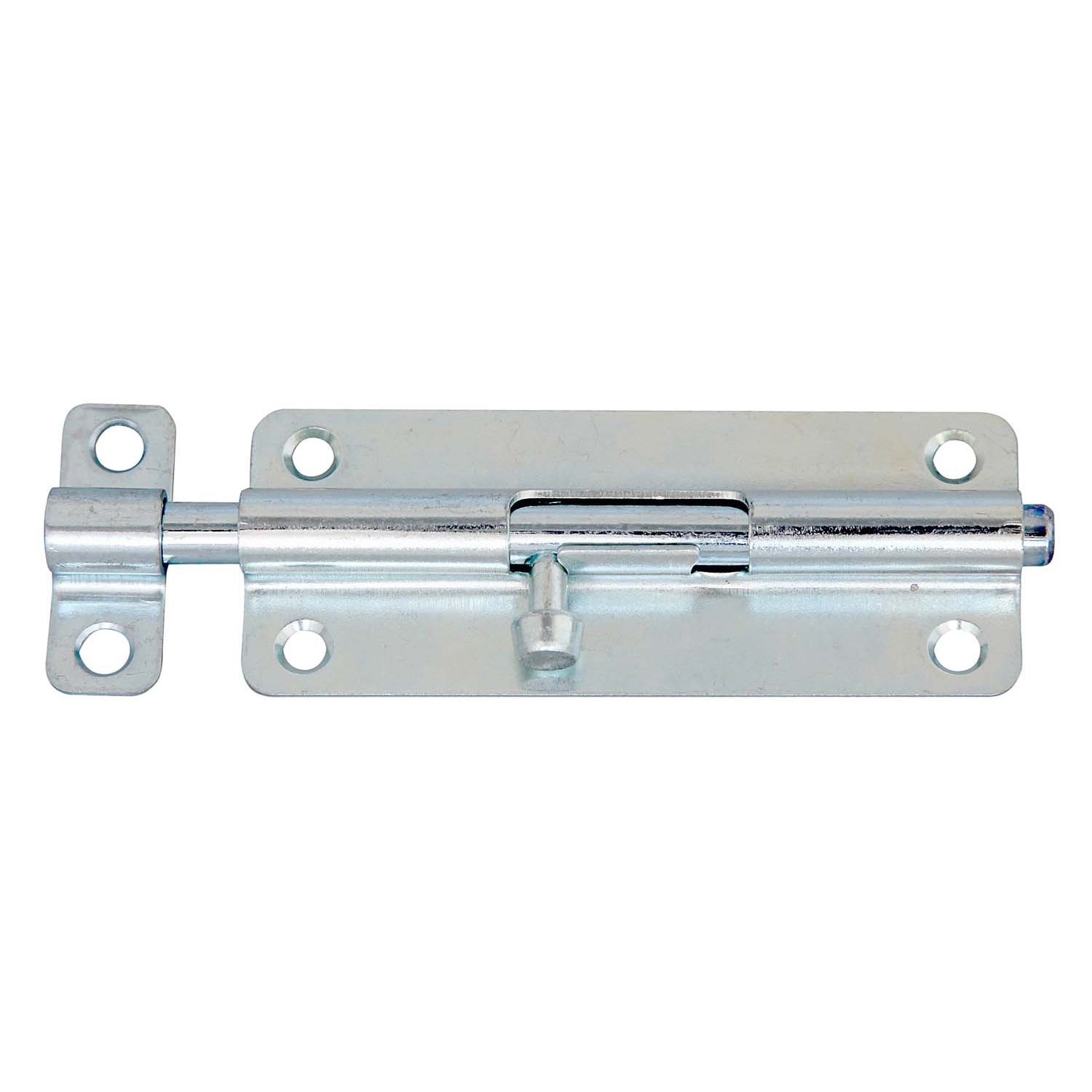 Zavor Usa, 125 mm, Placa 100 x 40 mm