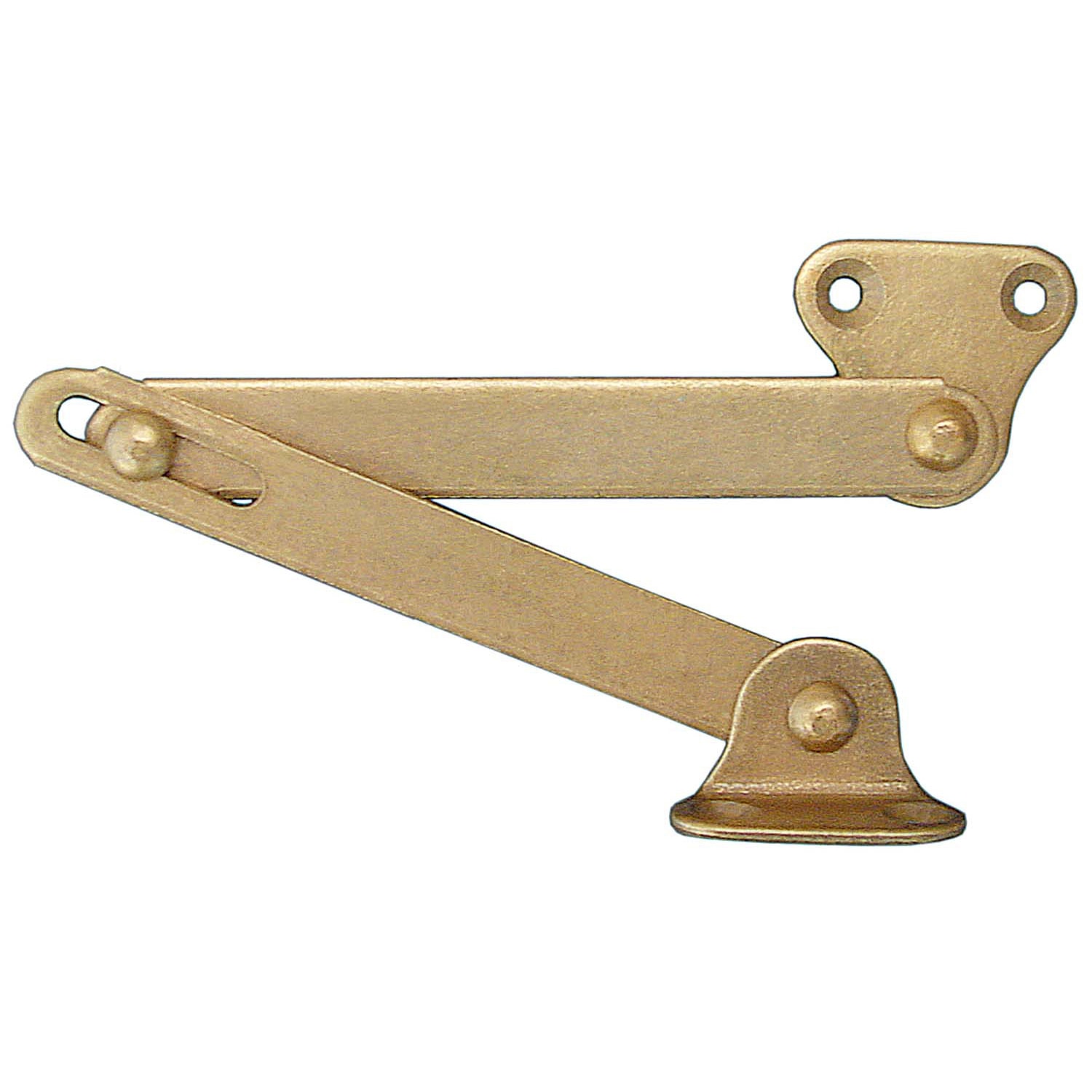 Limitator Foarfece 300.05 2X125Mm