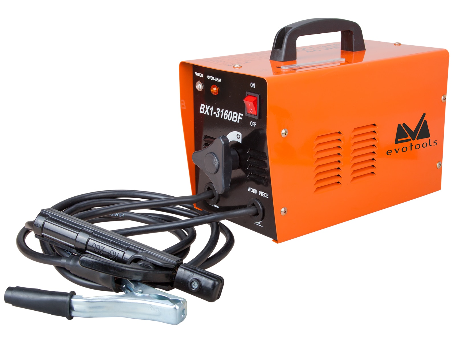 Aparat de sudura  Evotools 160A