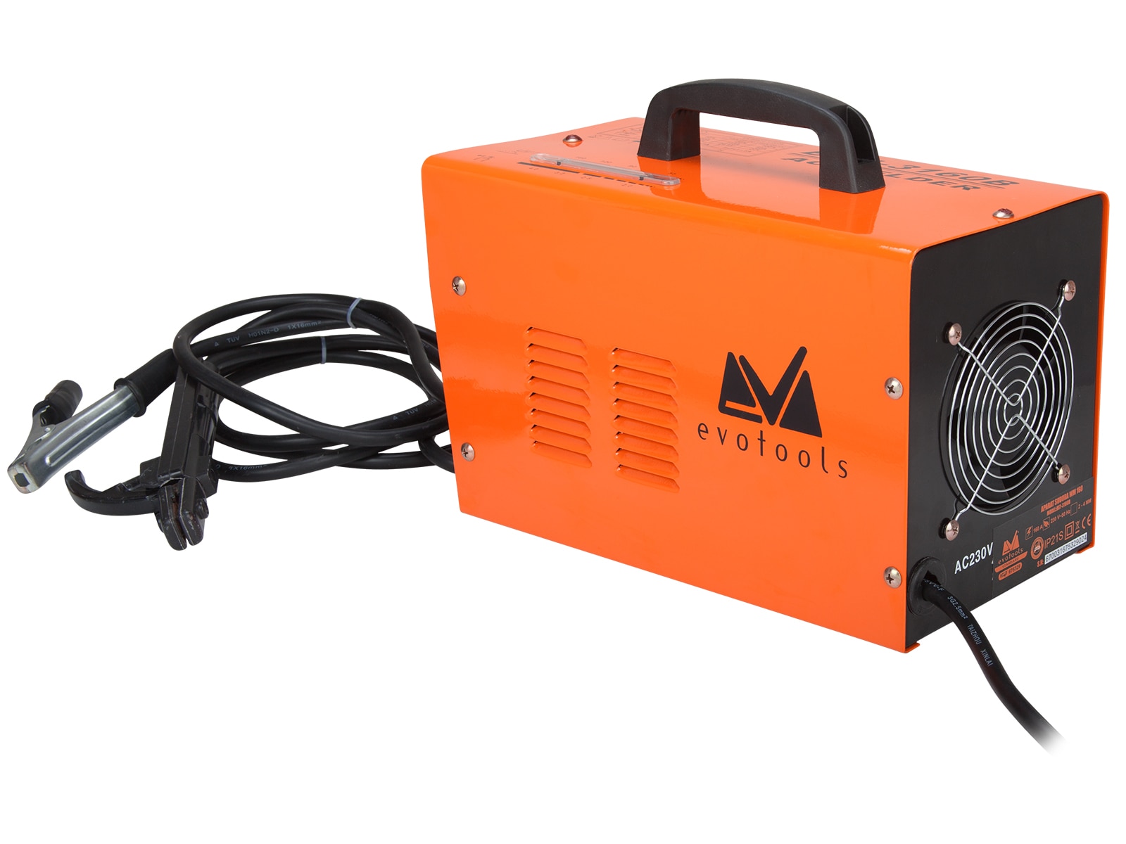 Aparat de sudura  Evotools 160A