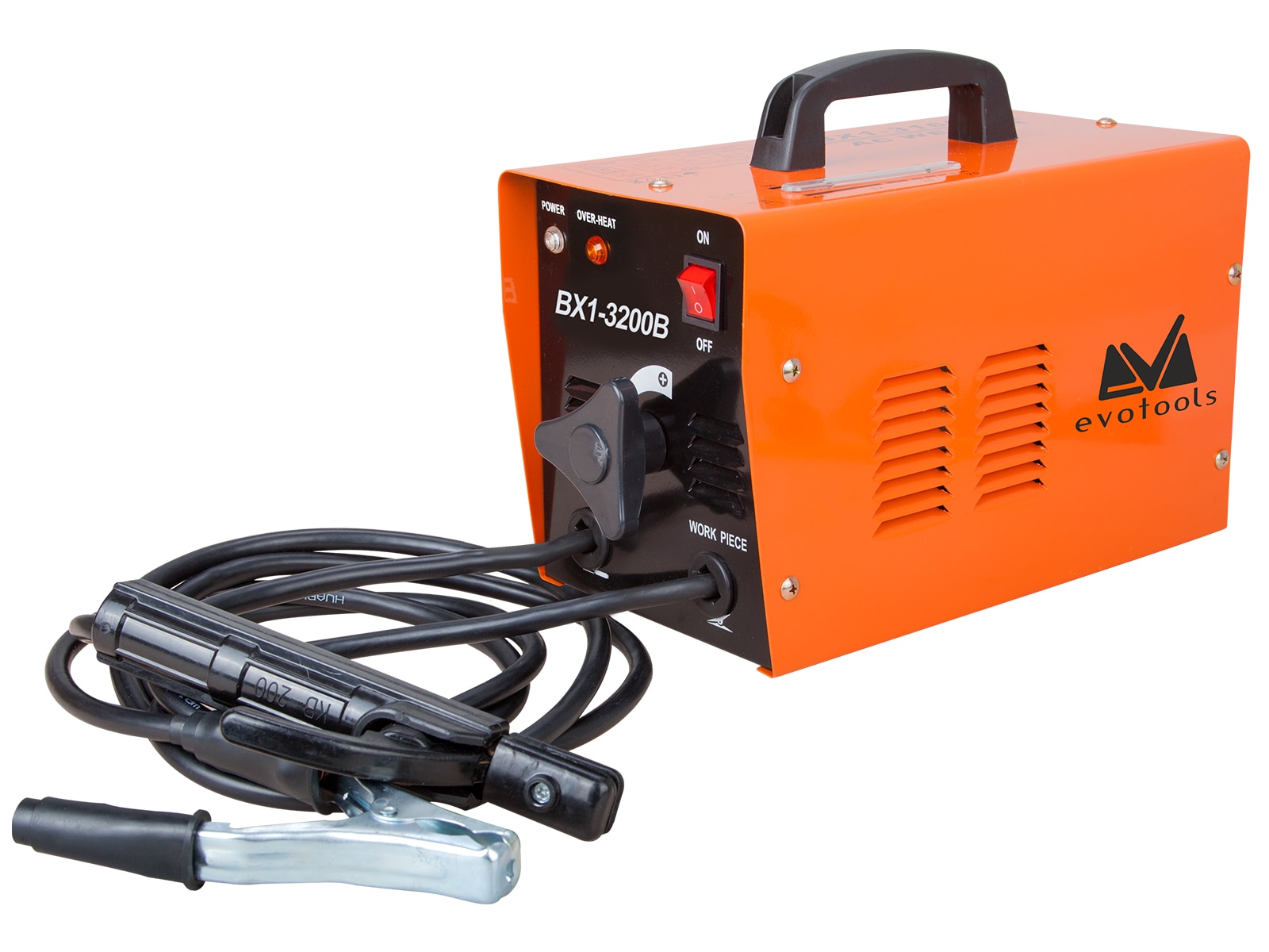 Aparat de sudura  Evotools 200A