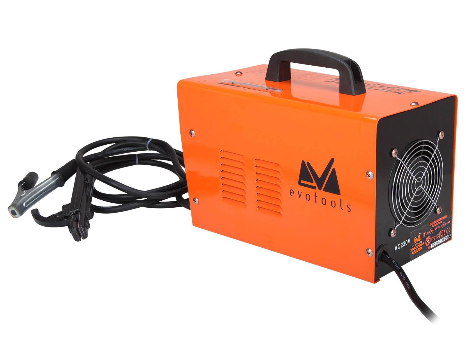 Aparat de sudura  Evotools 200A