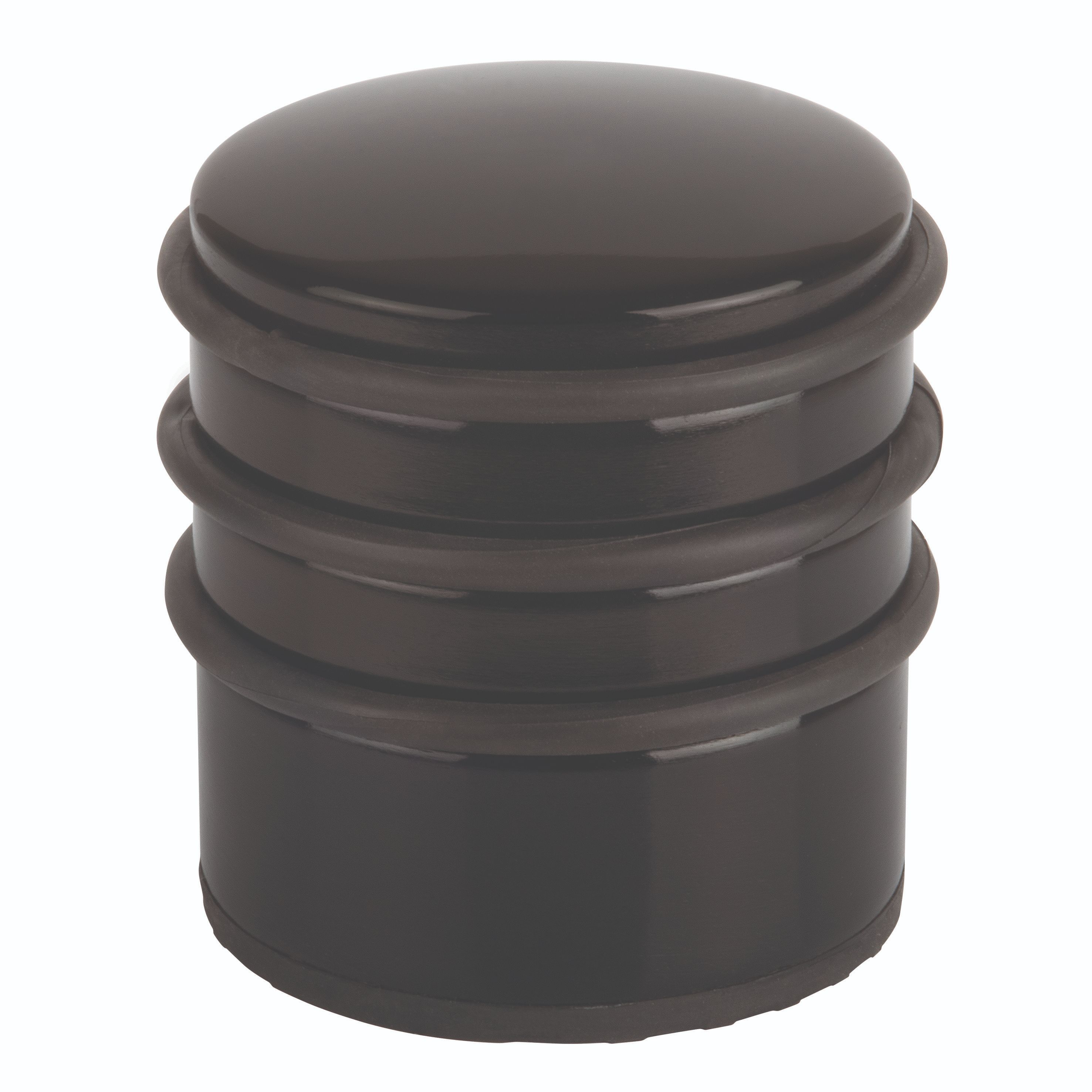 Opritor Usa Otel Negru 73X85Mm