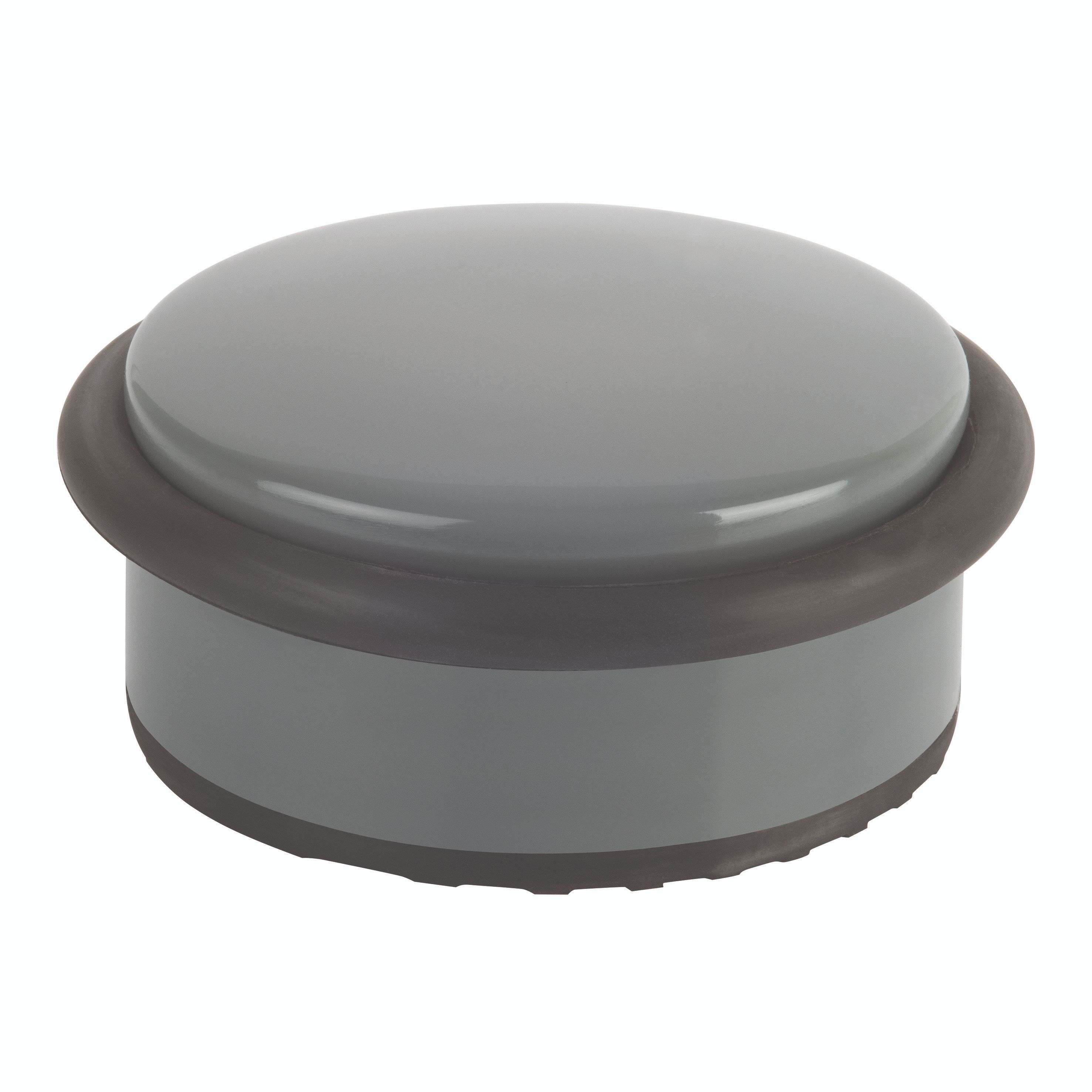 Opritor Usa Otel Gri 105X45Mm