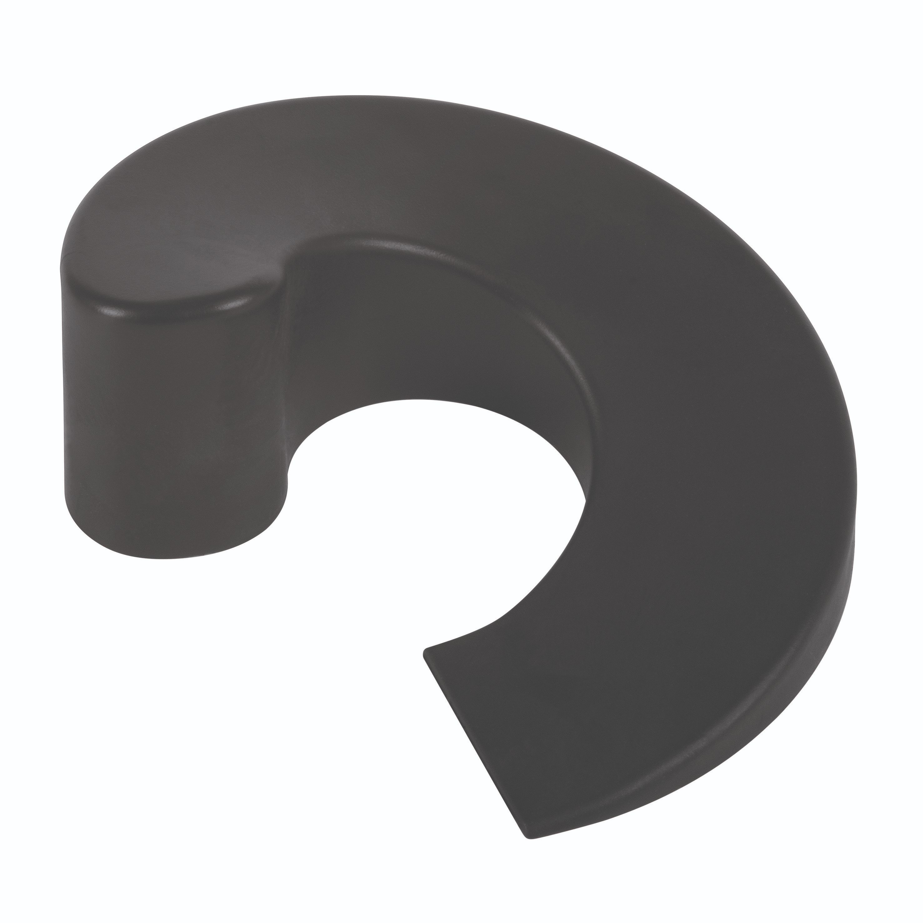 Pana Usa Twist Negru 100X26Mm
