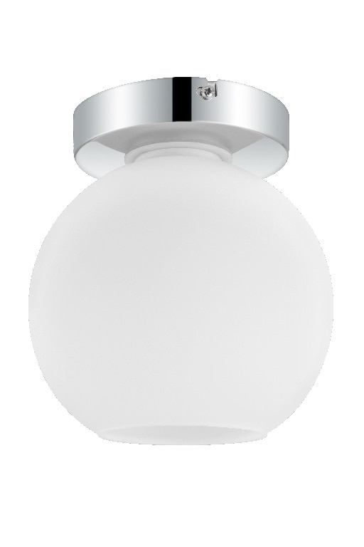 Vacuna 1Bec Lampa Ch E27