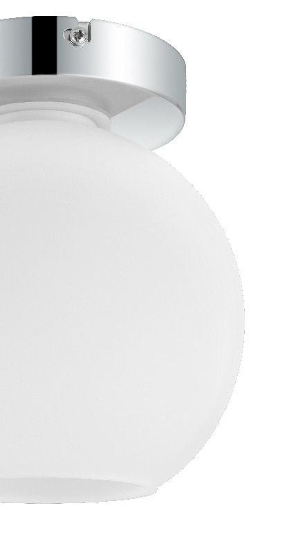 Vacuna 1Bec Lampa Ch E27