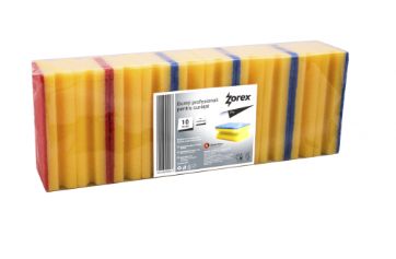 Zorex Pro Bureti Canelura 5Buc.