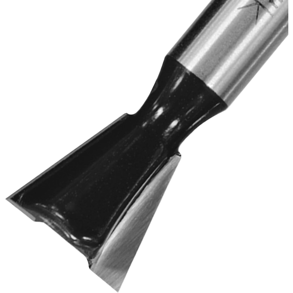 Set 15 freze MAC ALLISTER, lemn, prindere 8 mm