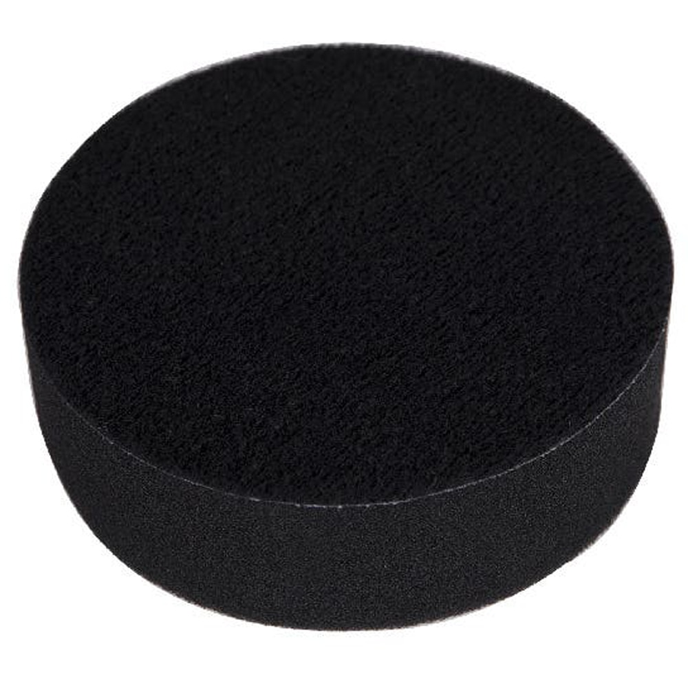 Burete lustruire MAC ALLISTER HL, 125 mm