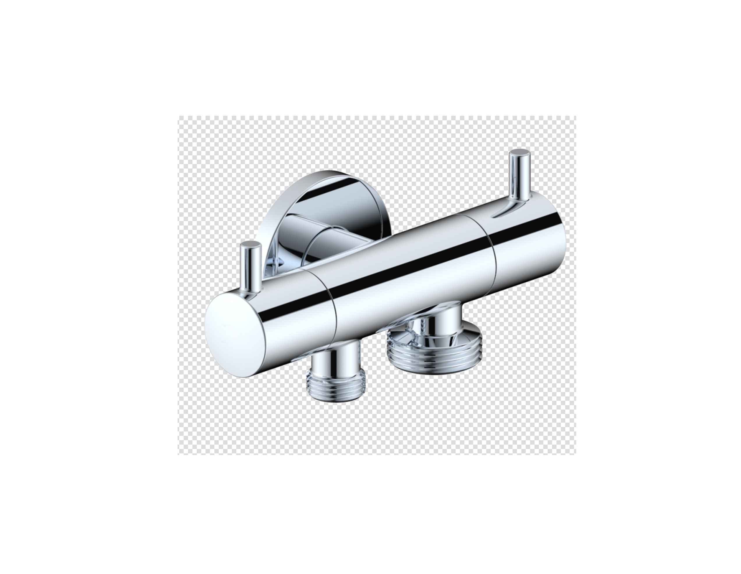 Robinet Colt Dub 1.2 Si 3.8Plus 3.4