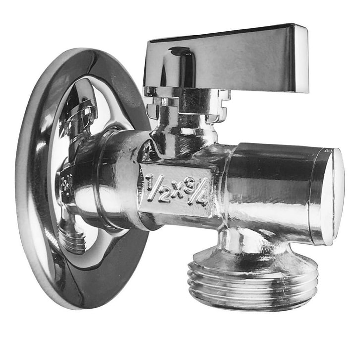 Robinet Coltar Cu Filtru 1.2 Si 3.4