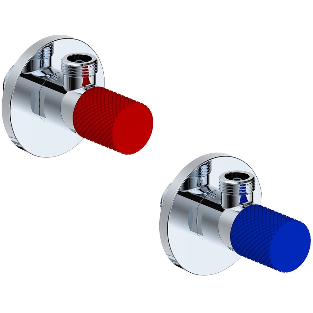 Robinet coltar KRUGER KR-RB-12-38, 1/2" x 3.8", alama