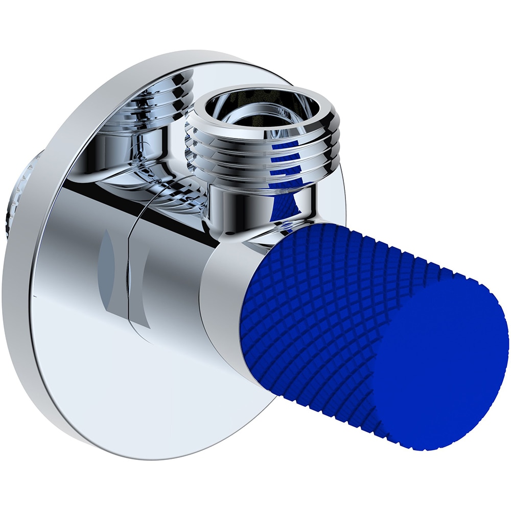 Robinet coltar KRUGER KR-RB-12-38, 1/2" x 3.8", alama