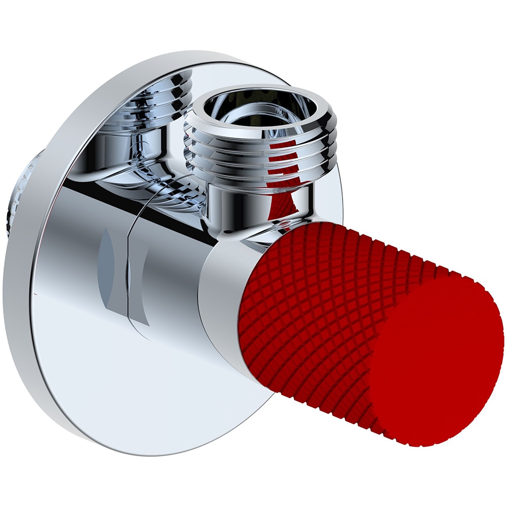 Robinet coltar KRUGER KR-RB-12-38, 1/2" x 3.8", alama