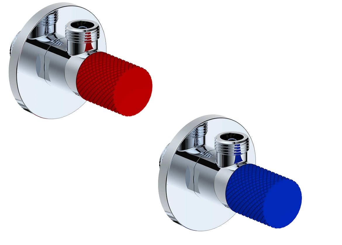 Set Rob Coltar 1.2 Si 1.2 Ro Albast