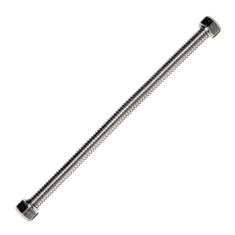 Racord Fl Inox 60Cm F.F 1.2