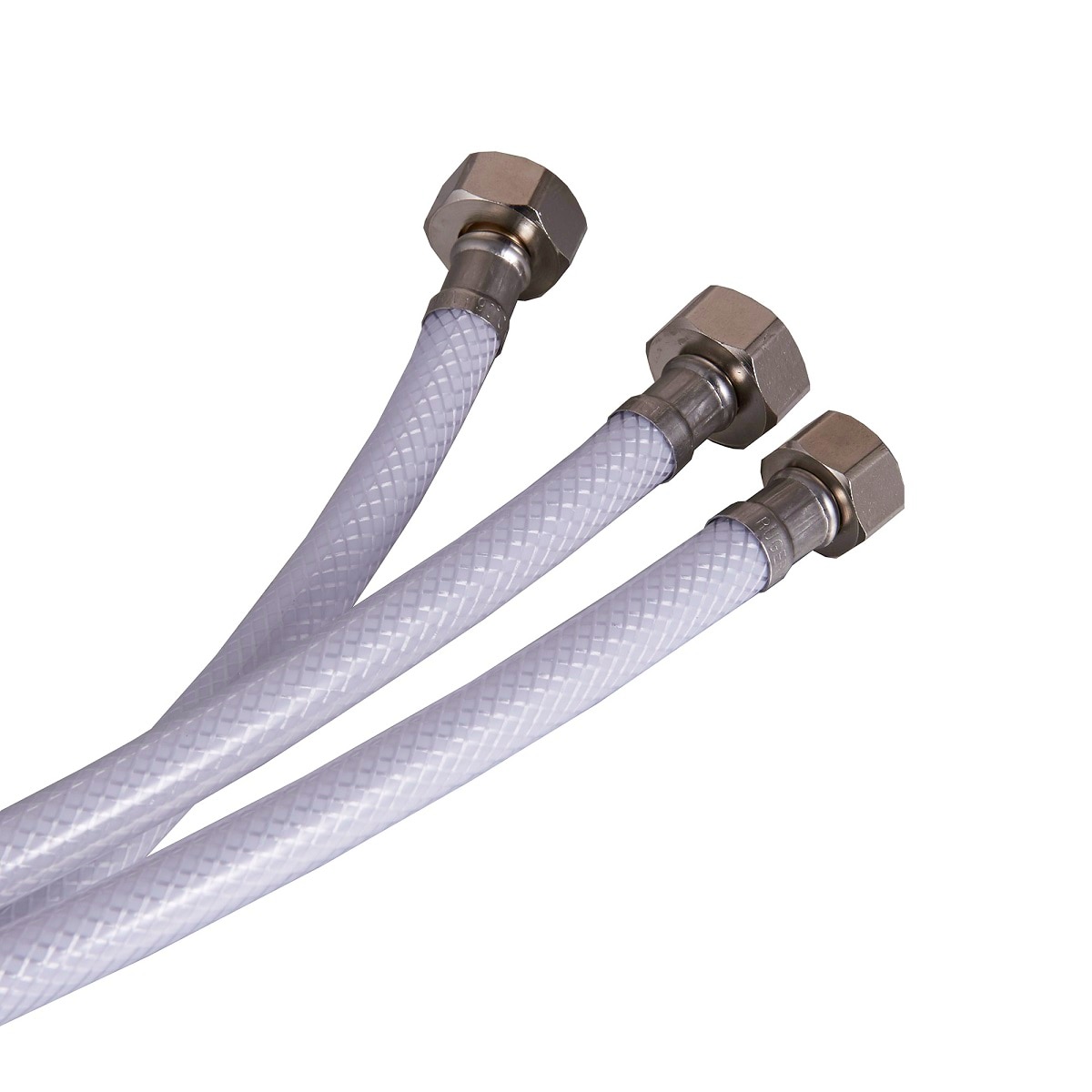 Racord Flexibil Pvc 3.8 1.2 F.F 60Cm