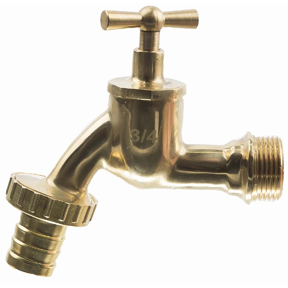 Robinet cu bila KRUGER KR-2S-3/4, 3/4", alama