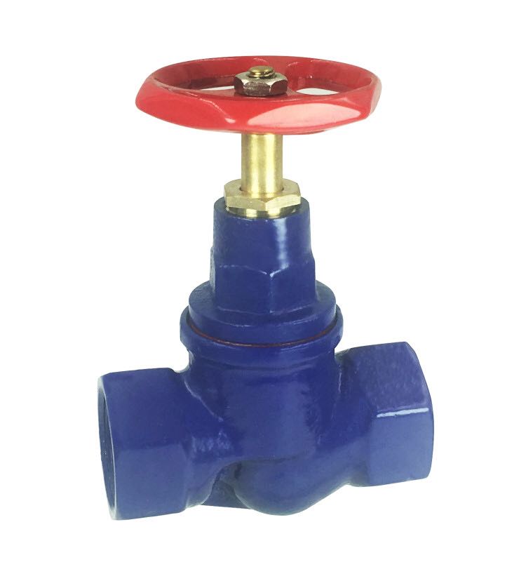 Robinet Trecere Fonta F.F 3.4