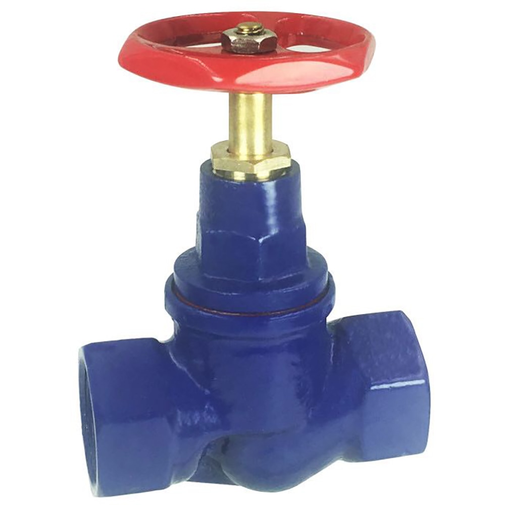 Robinet cu bila KRUGER KR-TF-3/4, 3/4", alama