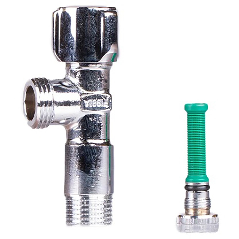 Robinet coltar SCHELL 54310699, 1/2" x 1.2", alama