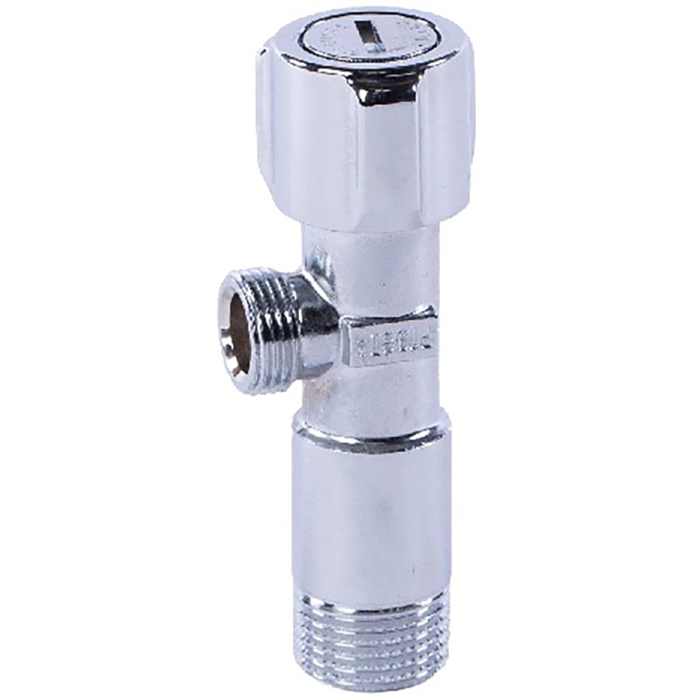 Robinet coltar SCHELL 54300699, 1/2" x 3.8", alama