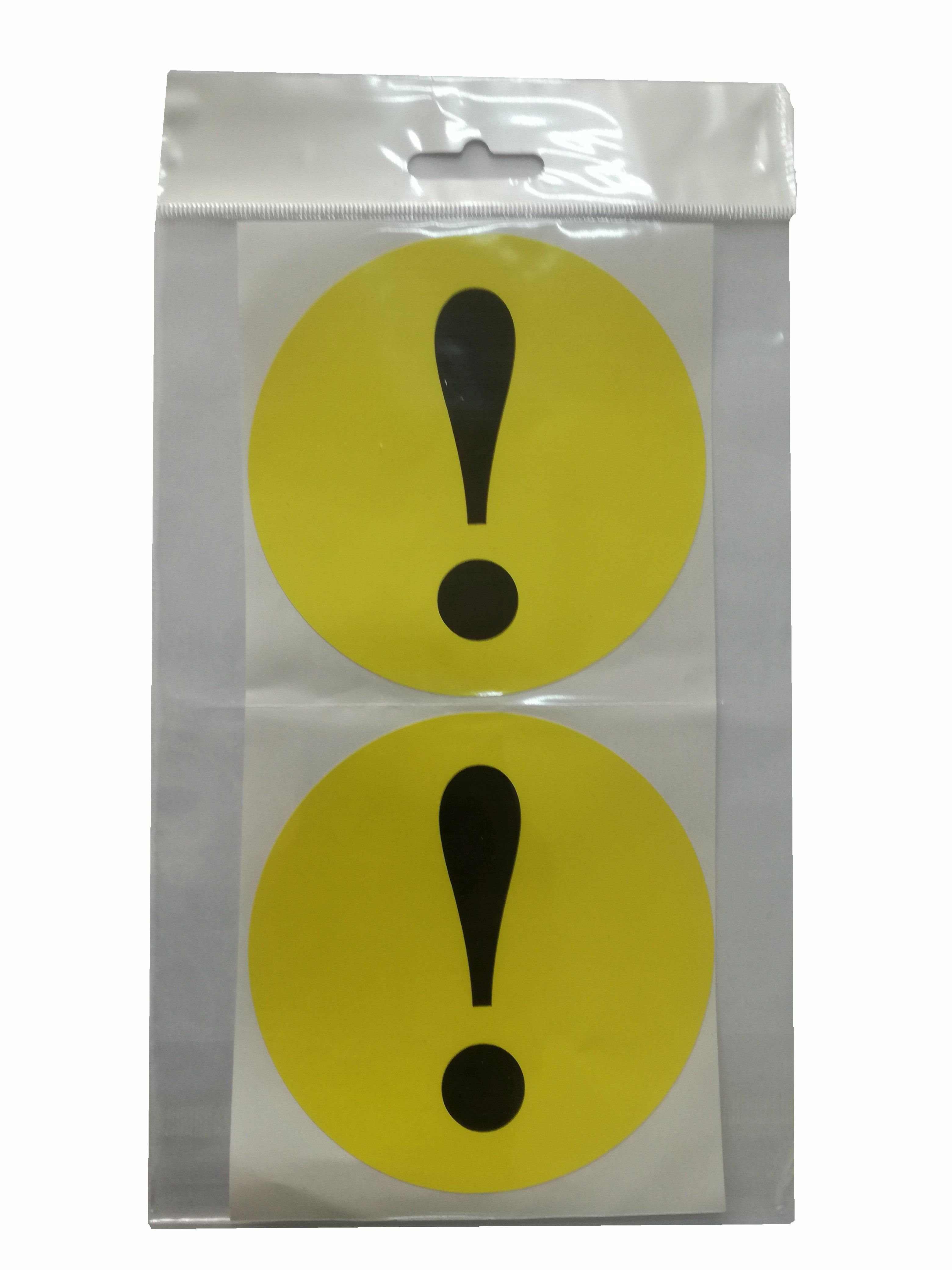 Semn Incepator Auto Autocolant 2Buc