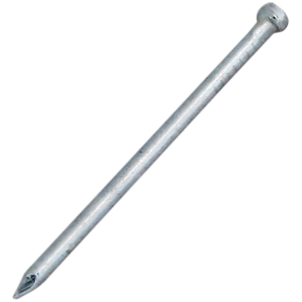 Cui cilindric lemn, 2.5 x 60 mm, otel (vrac / Kg)