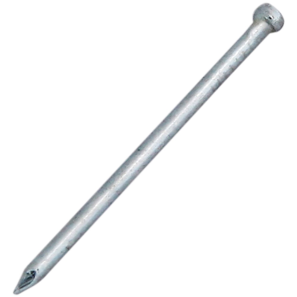 Cui cilindric lemn, 3 x 70 mm, otel (vrac / Kg)