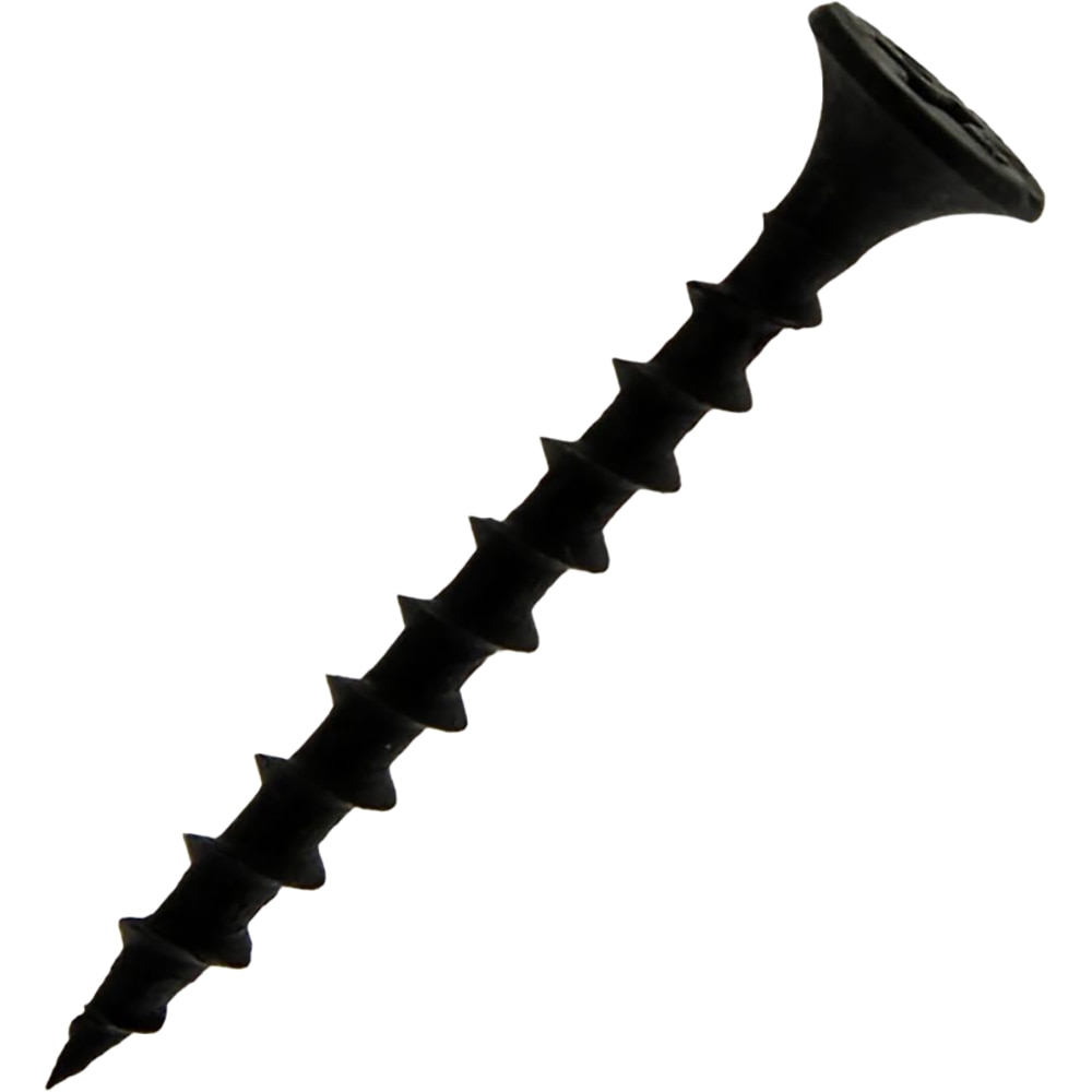 Surub gips-carton, PH2, 3.5 x 35mm, otel (vrac / Kg)