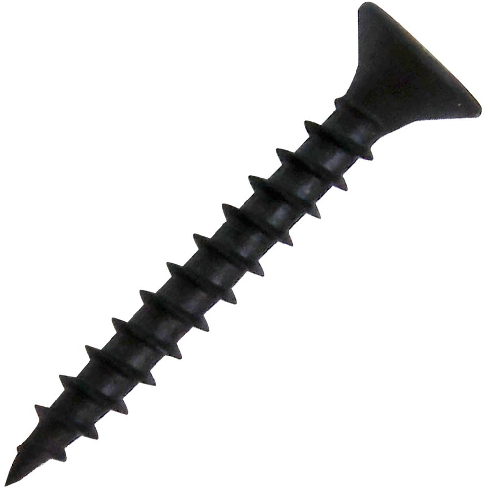 Surub gips-carton, PH2, 3.5 x 25mm, otel (vrac / Kg)