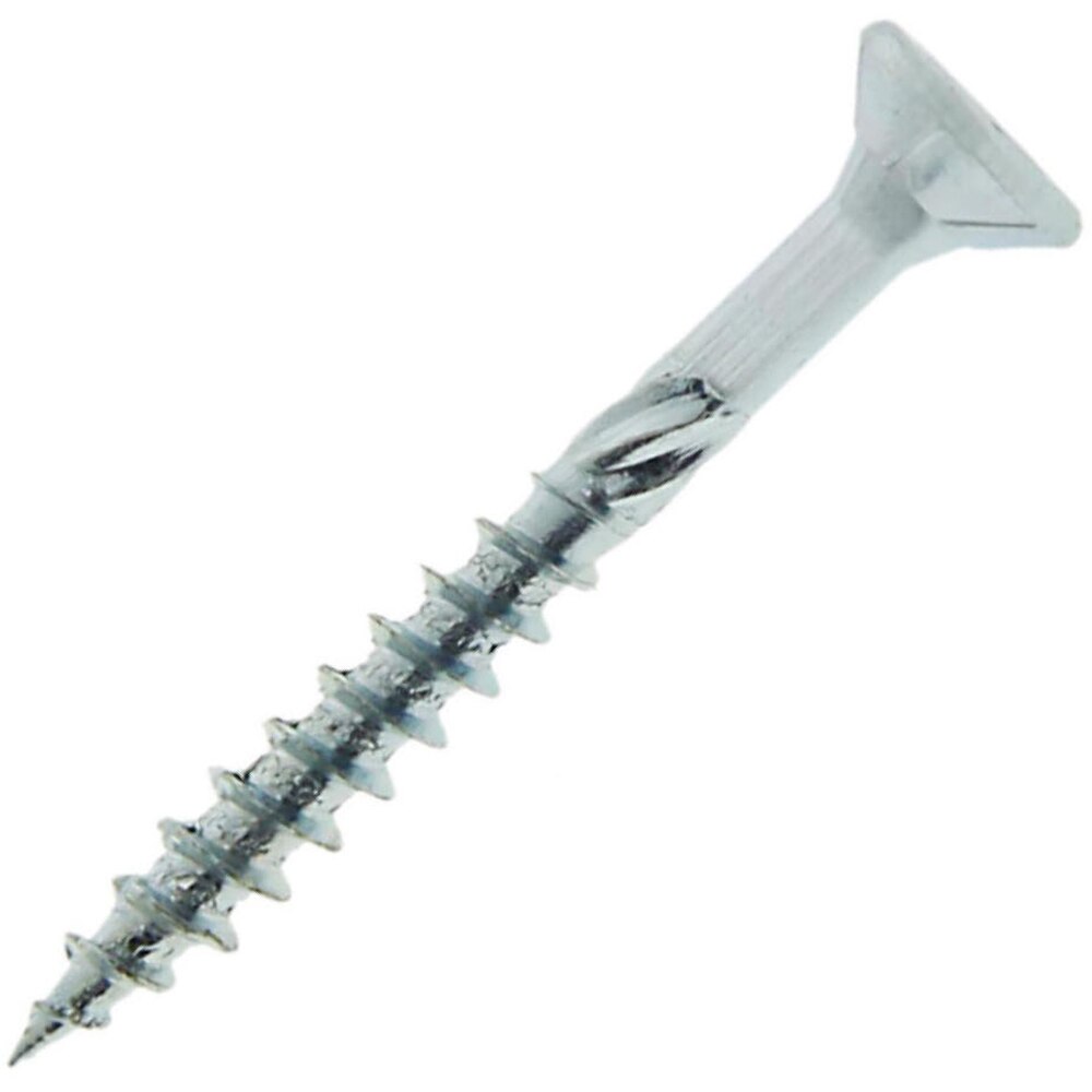 Surub FAST+, 4 x 35/20 mm, TX20, ZA, vrac