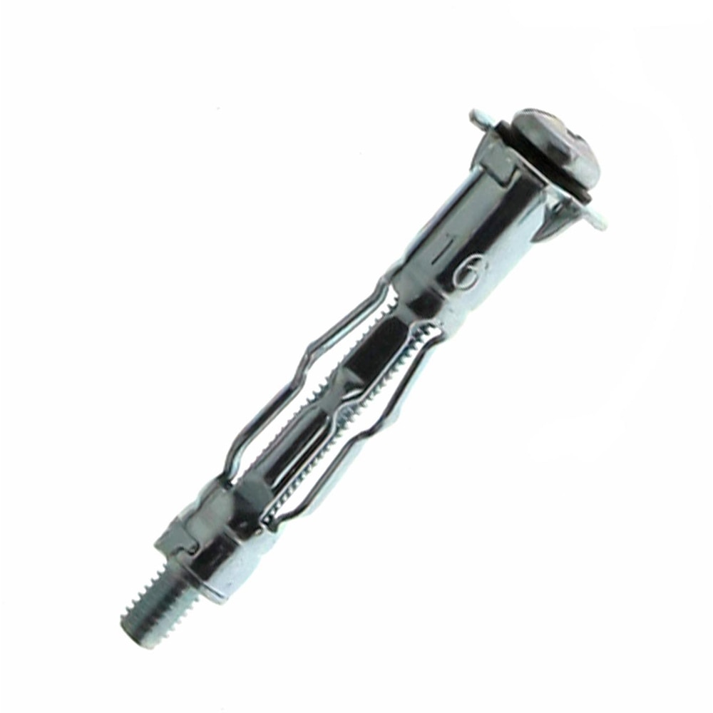 Ancora gips-carton, 4 x 45 mm, otel (vrac / Kg)