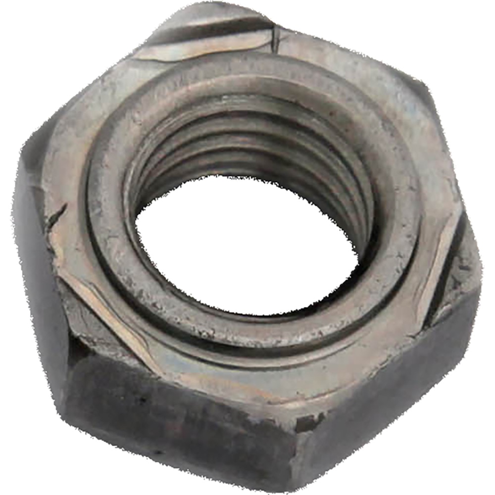 Piulita DIN 929 pentru sudare, M8, ZA, vrac