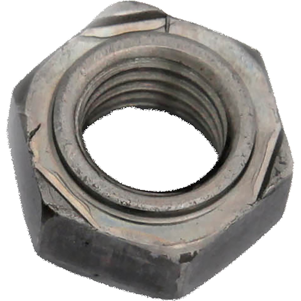 Piulita hexagonala, DIN 929 pentru sudare, M10, ZA, vrac