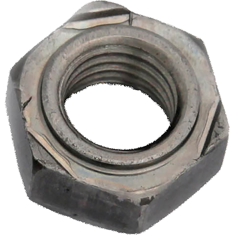 Piulita hexagonala, DIN 929 pentru sudare, M12, ZA, vrac