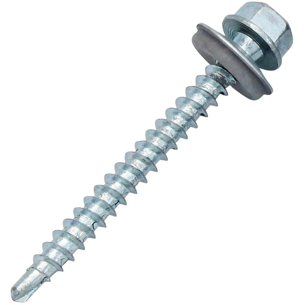 Surub tabla, 4.8 x 35mm, otel (vrac / Kg)