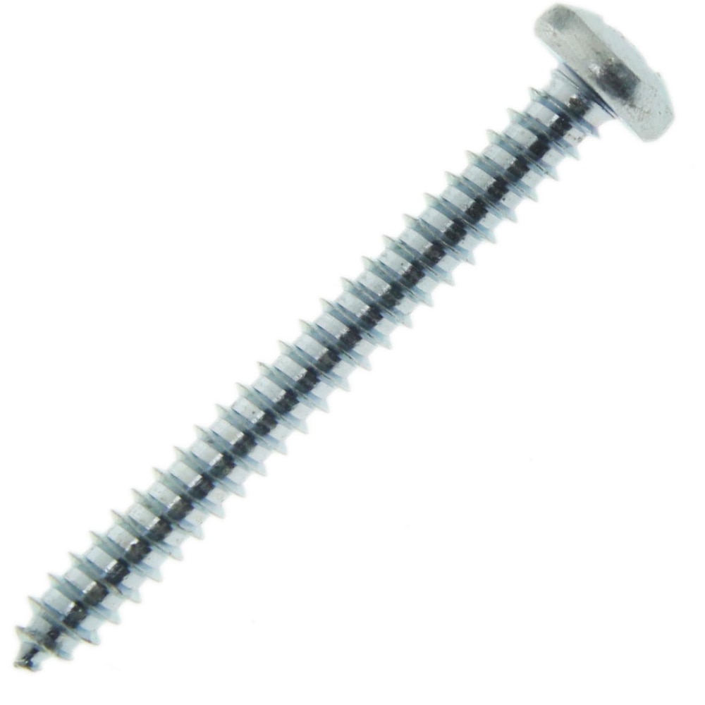 Surub pentru tabla, cap bombat, 4.2 x 22 mm, PH2, ZA, vrac