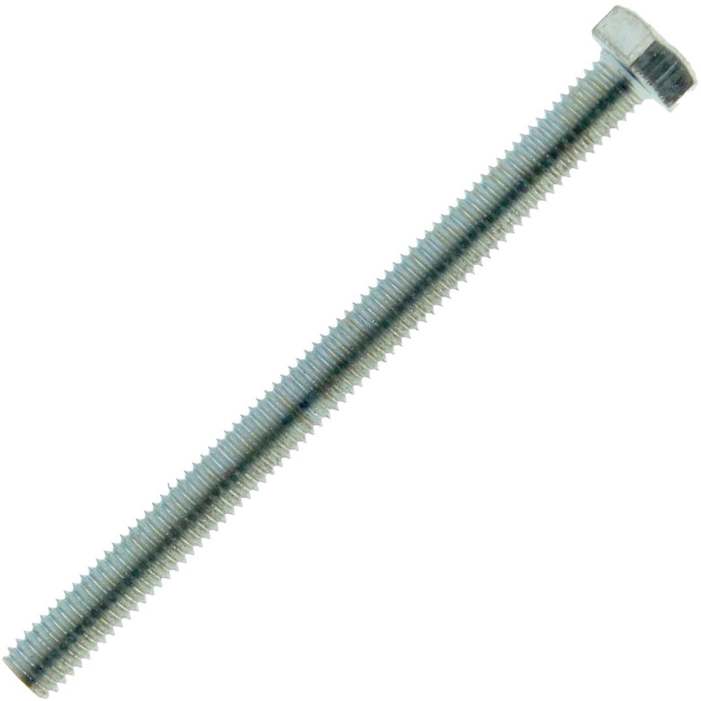 Surub beton, M6 x 60mm, otel, argintiu (vrac 100buc/Kg)