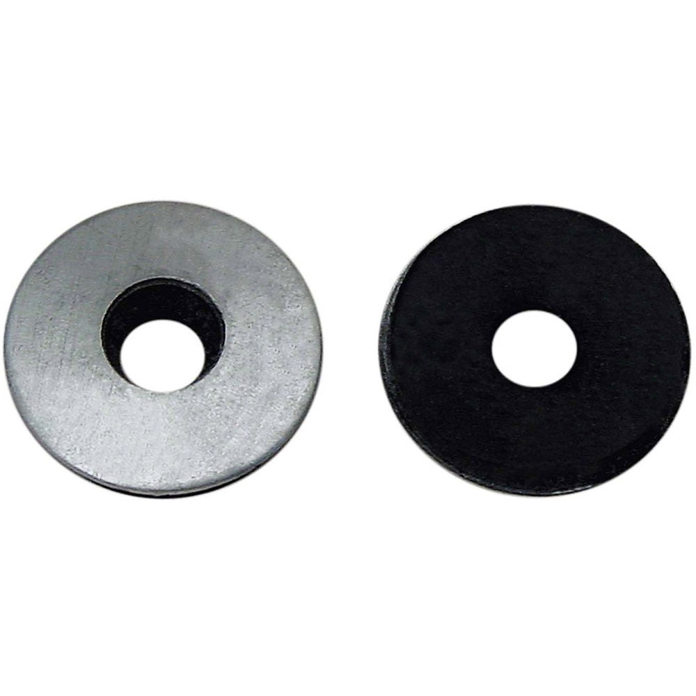 Saiba otel pe cauciuc EPDM, 6.3 x 16 mm, ZA, vrac