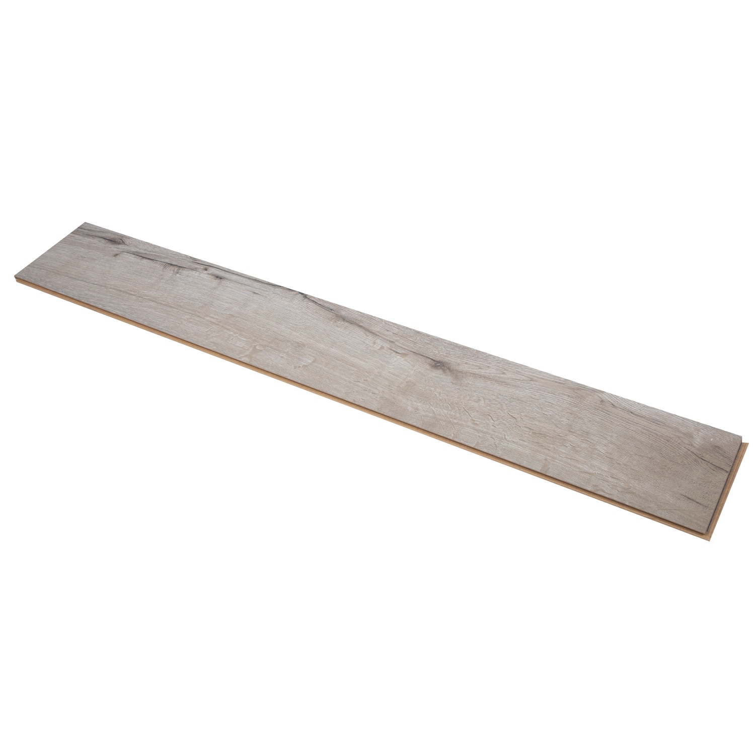 Parchet laminat Classen, 10 mm, maro, acoperire per cutie 1.973 mp, AC5, HDF