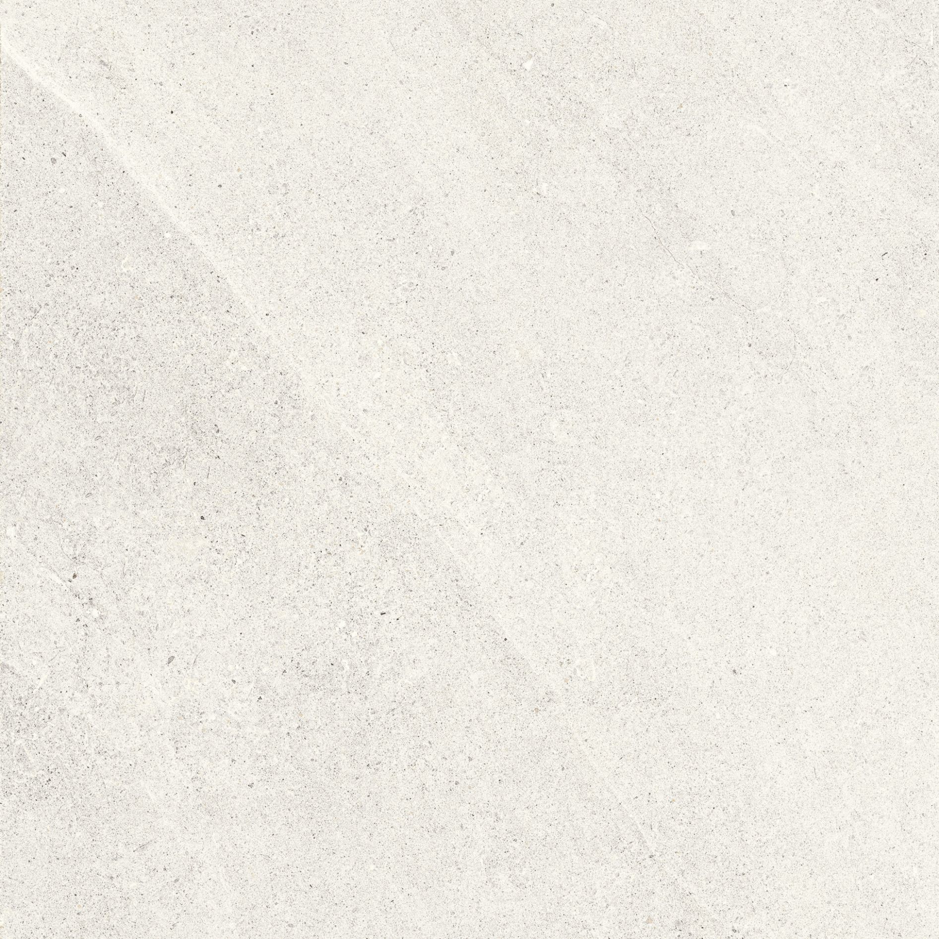 Gresie interior Limestone, alb, 60 x 60 cm, 1,08 mp/cutie
