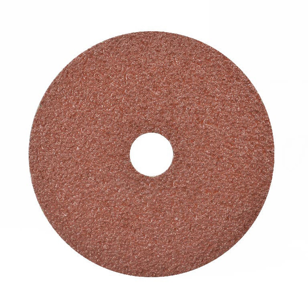 Set 5 discuri fibro MAC ALLISTER, 125 mm, P24