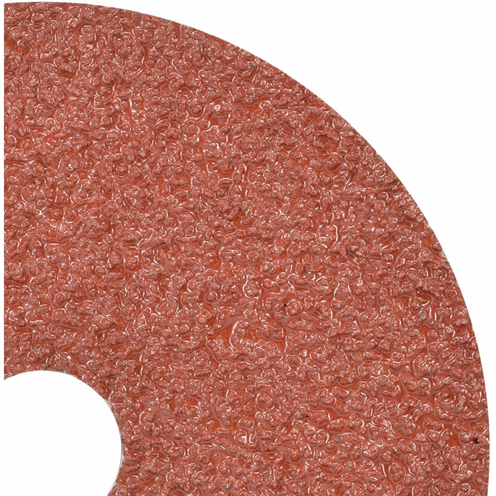 Set 5 discuri fibro MAC ALLISTER, 125 mm, P24