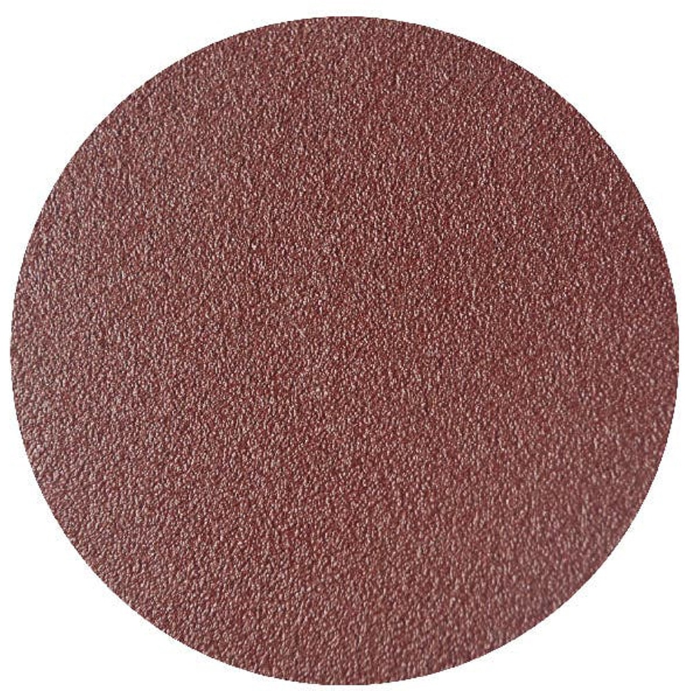 Set foi slefuire MAC ALLISTER, 125 mm, P80, 5buc